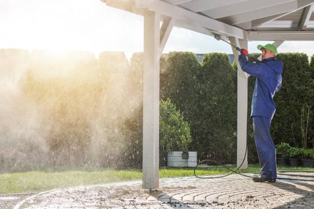 Best Rust and Stain Removal in Lame Deer, MT
