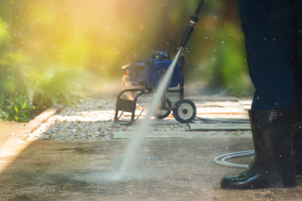 Professional Pressure Washing Services in Lame Deer, MT